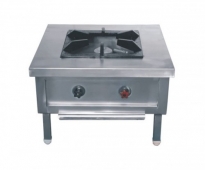 Stock Pot Stove